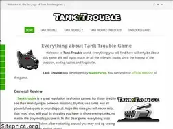 Sites similar to tanktroublex.weebly.com