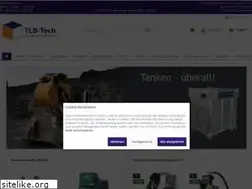 Sites similar to tankundlager.com
