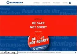Sites similar to tankundumwelt.de