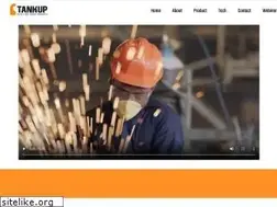 Sites similar to tankup.co.in