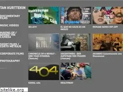 Sites similar to tankurttekin.com