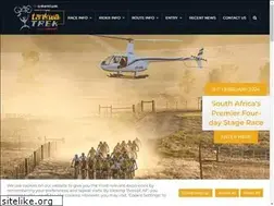 Sites similar to tankwatrek.co.za