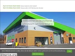 Sites similar to tankwirt.de