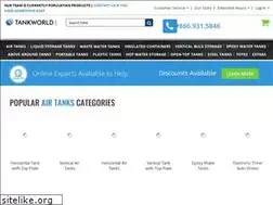 Sites similar to tankworld.com