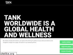 Sites similar to tankww.com