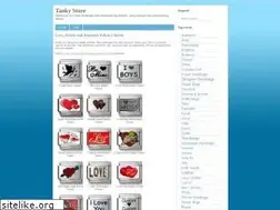 Sites similar to tanky-store.co.uk