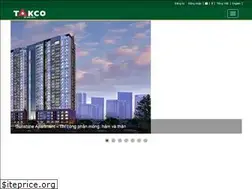 Sites similar to tanky.com.vn