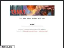Sites similar to tanky.sg