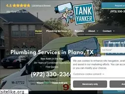 Sites similar to tankyanker.com