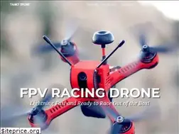 Sites similar to tankydrone.com