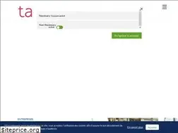 Sites similar to tankyou.co