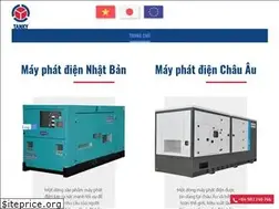 Sites similar to tankypower.com