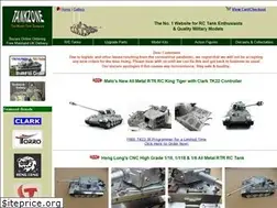 Sites similar to tankzone.co.uk
