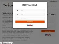 Sites similar to tanla.la