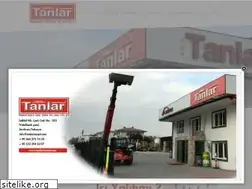Sites similar to tanlarinsaat.com