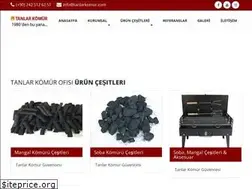 Sites similar to tanlarkomur.com