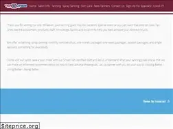 Sites similar to tanlinesburbank.com