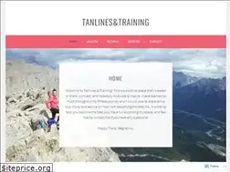 Sites similar to tanlinetraining.wordpress.com