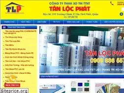 Sites similar to tanlocphat.com.vn
