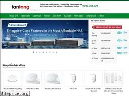 Sites similar to tanlong.com.vn
