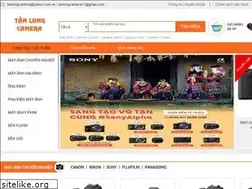 Sites similar to tanlongcamera.com