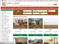 Sites similar to tanlonghousing.com