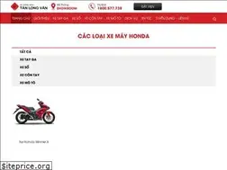 Sites similar to tanlongvan.com