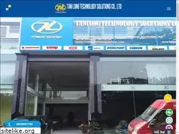 Sites similar to tanlongvietnam.com