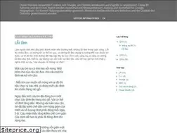 Sites similar to tanmanlaptrinh.blogspot.com