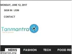 Sites similar to tanmantra.com