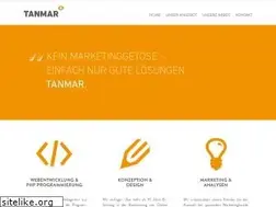 Sites similar to tanmar.de