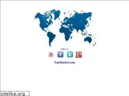 Sites similar to tanmarket.com