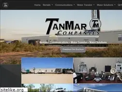 Sites similar to tanmarrentals.com