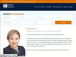 Sites similar to tanmary.com