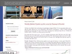 Sites similar to tanmaygopal.blogspot.com