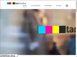 Sites similar to tanmedia.de