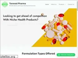 Sites similar to tanmedpharma.com