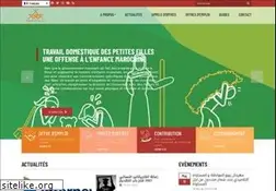 Sites similar to tanmia.ma