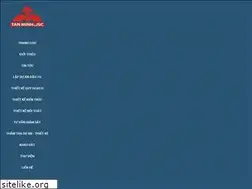 Sites similar to tanminh.com.vn