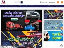 Sites similar to tanminhgiang.net