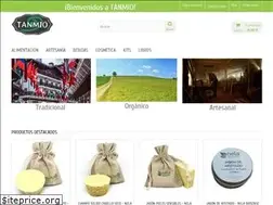 Sites similar to tanmio.com