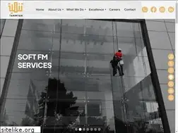 Sites similar to tanmyah.ae