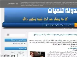 Sites similar to tanmyat.blogspot.com
