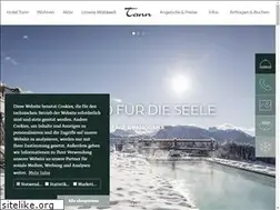 Sites similar to tann.it