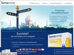 Sites similar to tannacomp.de