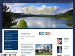 Sites similar to tannahill.com