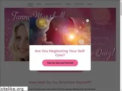 Sites similar to tannamarshall.com