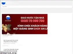 Sites similar to tannamwater.com