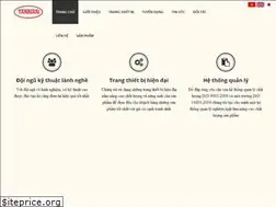Sites similar to tannan.vn