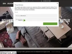 Sites similar to tannaskroket.se